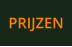 PRIJZEN