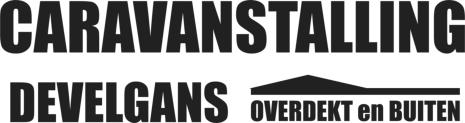 Caravanstalling Develgans I Binnenstalling en Buitenstalling in Zwijndrecht